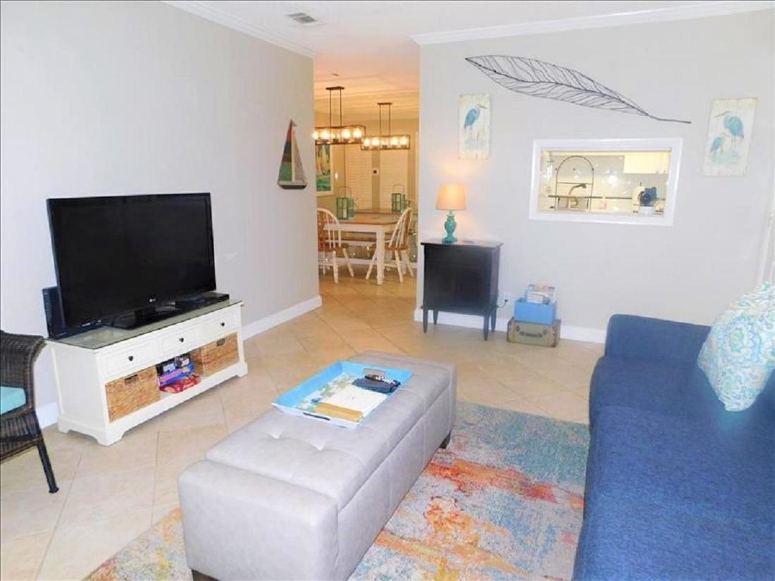 Ocean Walk Resort 2 Bedroom Manager American Dream St. Simons Island Exterior foto