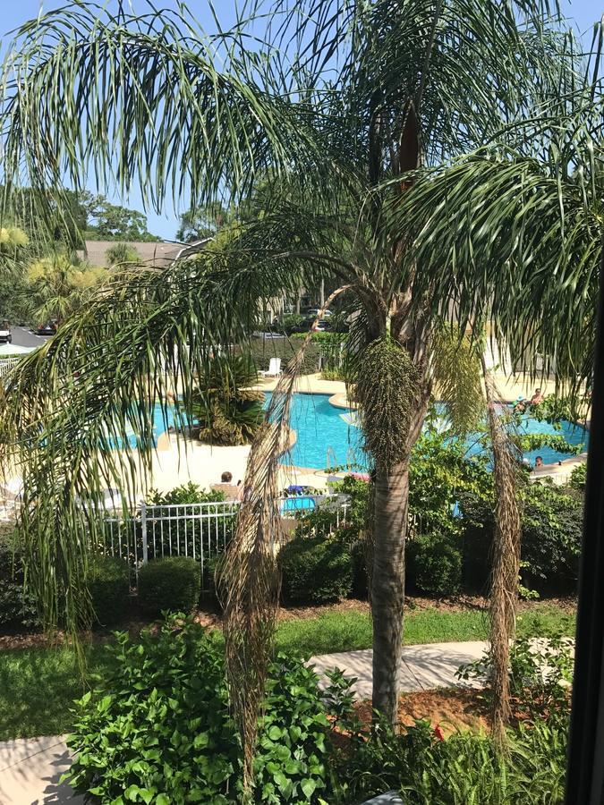 Ocean Walk Resort 2 Bedroom Manager American Dream St. Simons Island Exterior foto