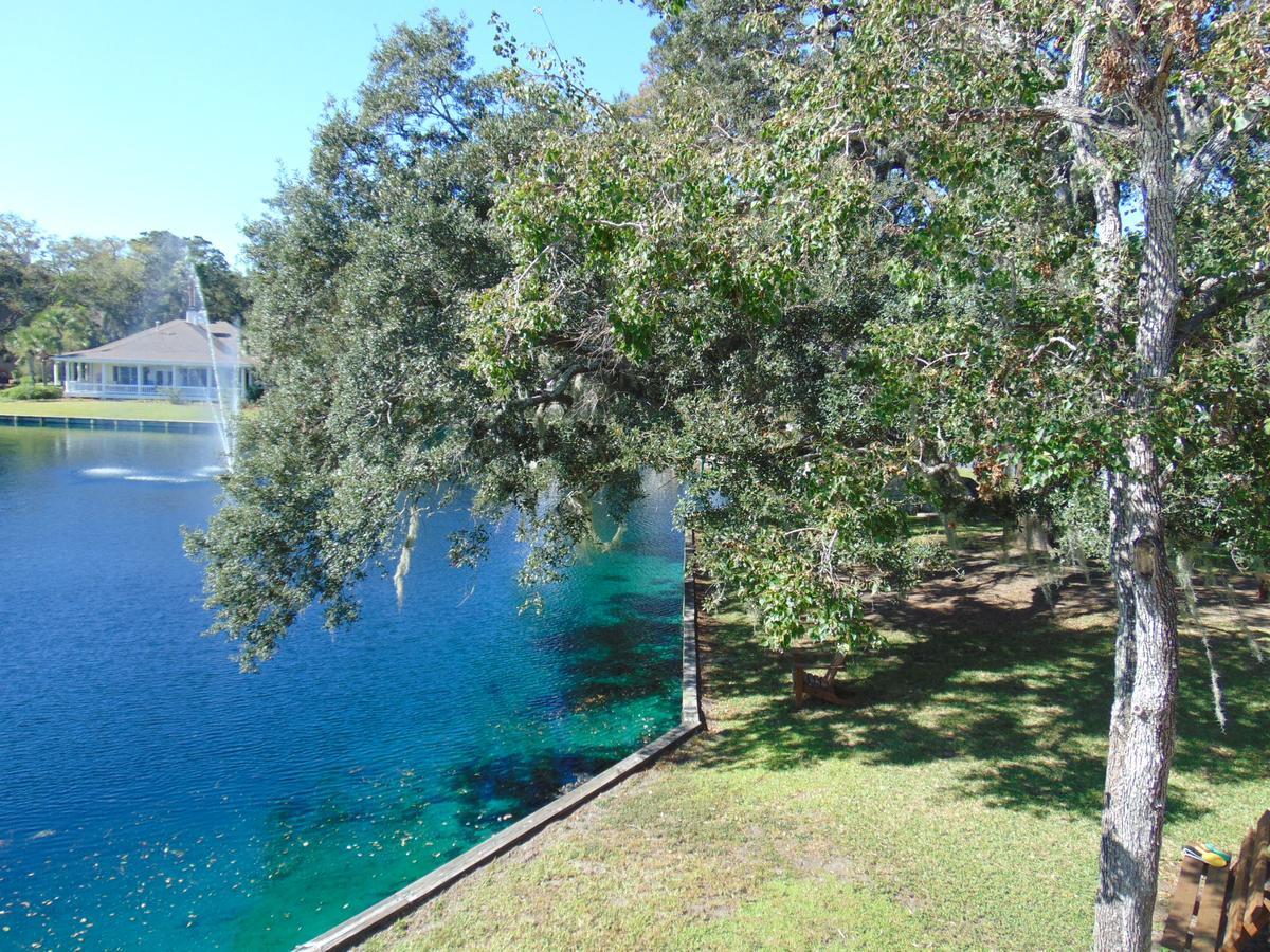 Ocean Walk Resort 2 Bedroom Manager American Dream St. Simons Island Exterior foto