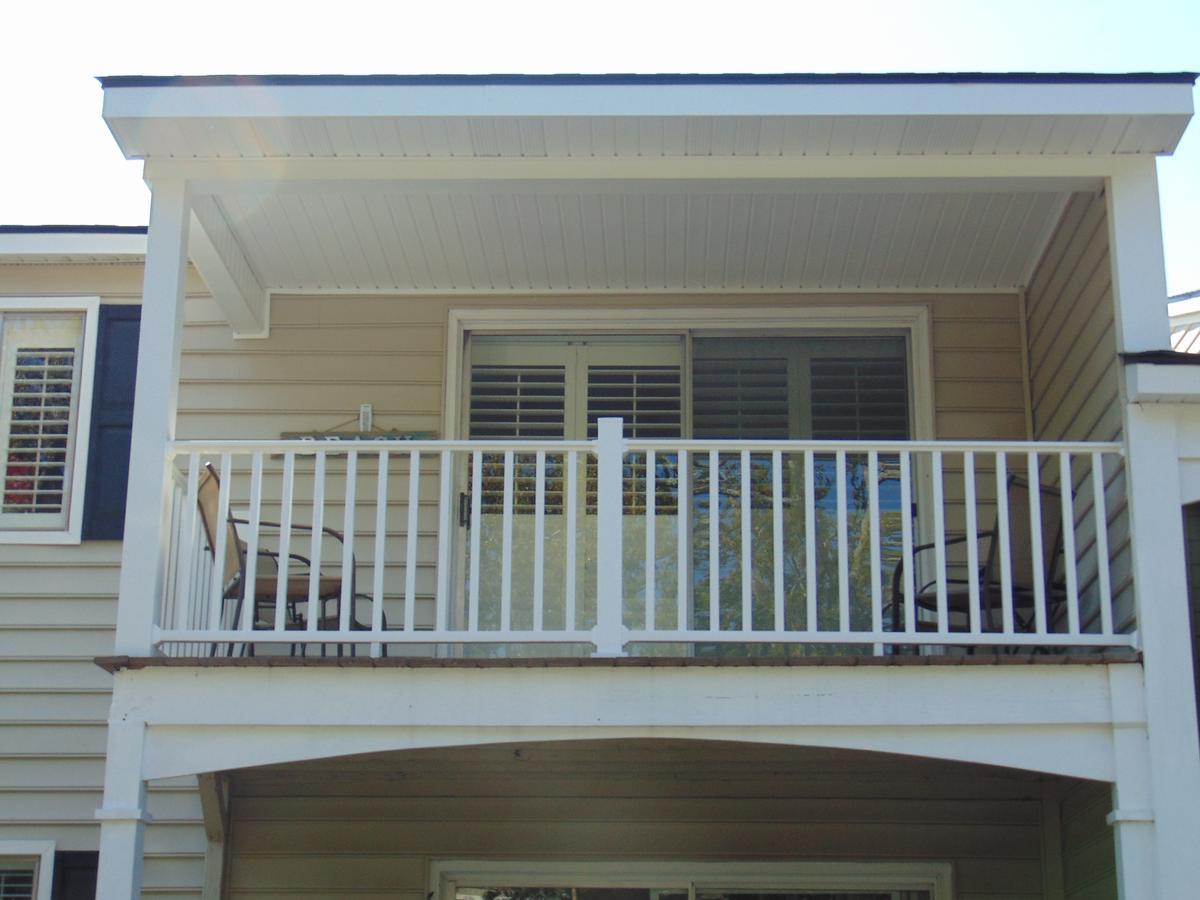 Ocean Walk Resort 2 Bedroom Manager American Dream St. Simons Island Exterior foto