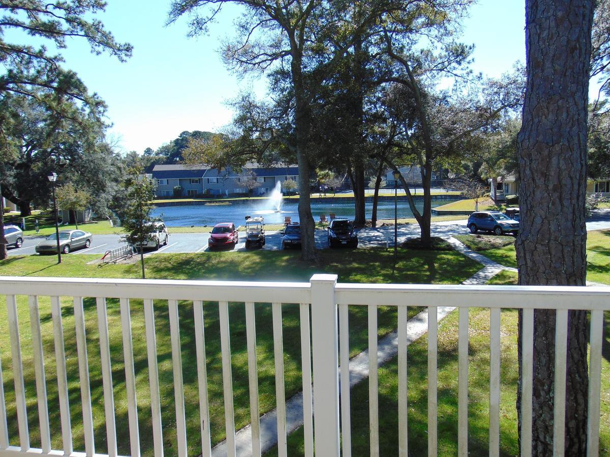 Ocean Walk Resort 2 Bedroom Manager American Dream St. Simons Island Exterior foto