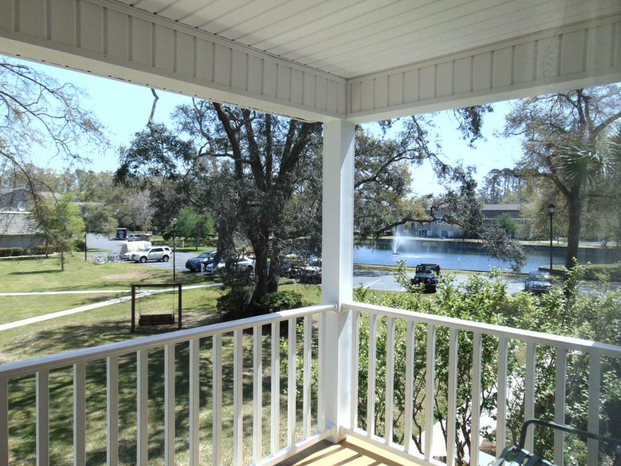 Ocean Walk Resort 2 Bedroom Manager American Dream St. Simons Island Exterior foto