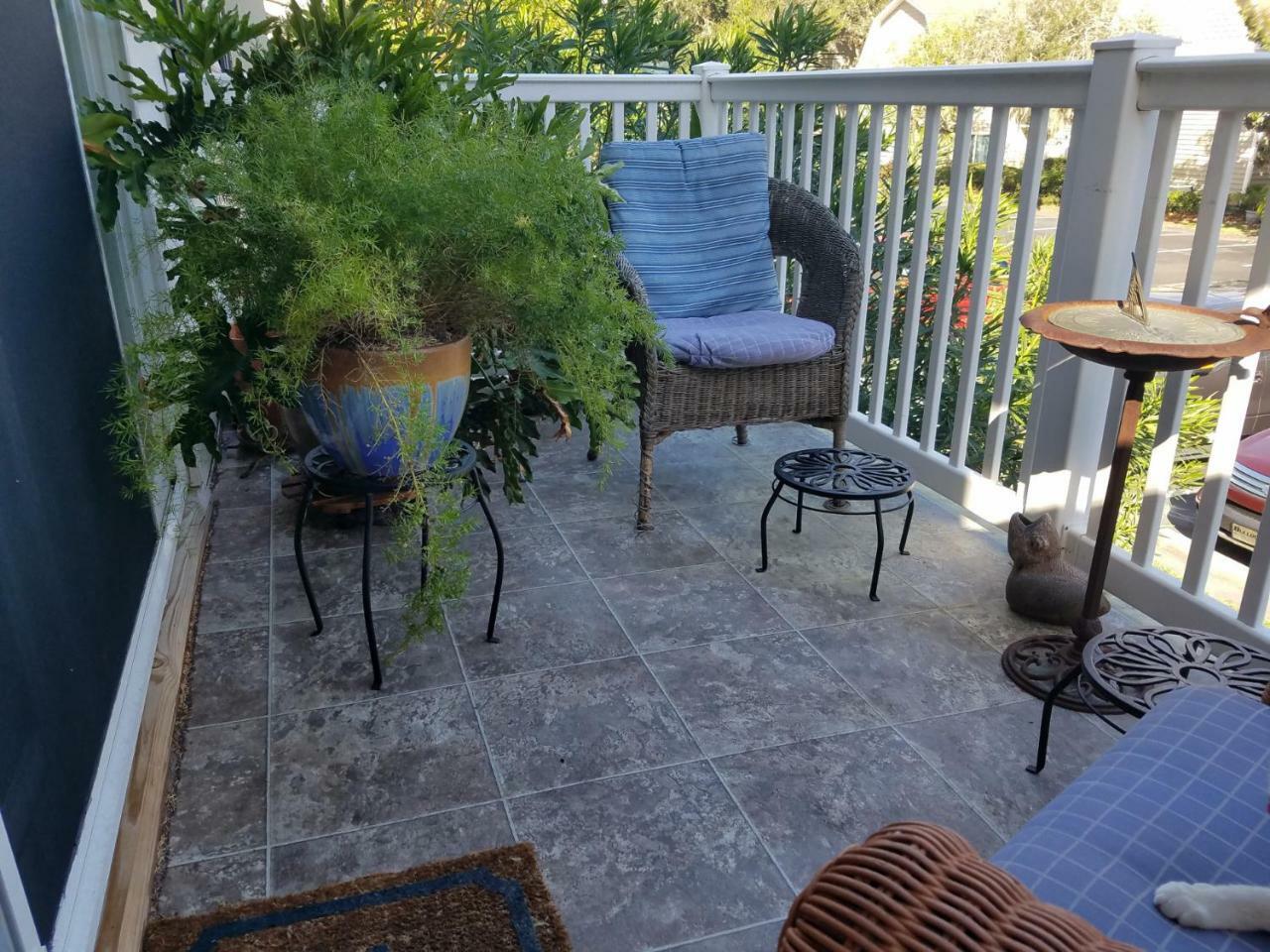 Ocean Walk Resort 2 Bedroom Manager American Dream St. Simons Island Exterior foto
