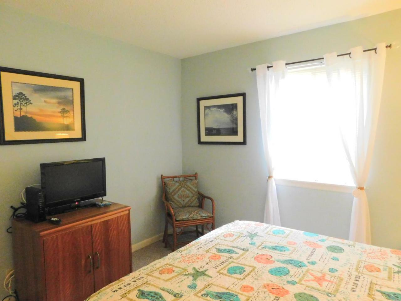 Ocean Walk Resort 2 Bedroom Manager American Dream St. Simons Island Exterior foto