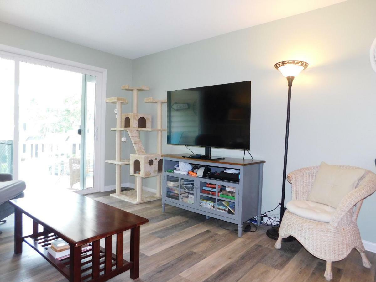 Ocean Walk Resort 2 Bedroom Manager American Dream St. Simons Island Exterior foto