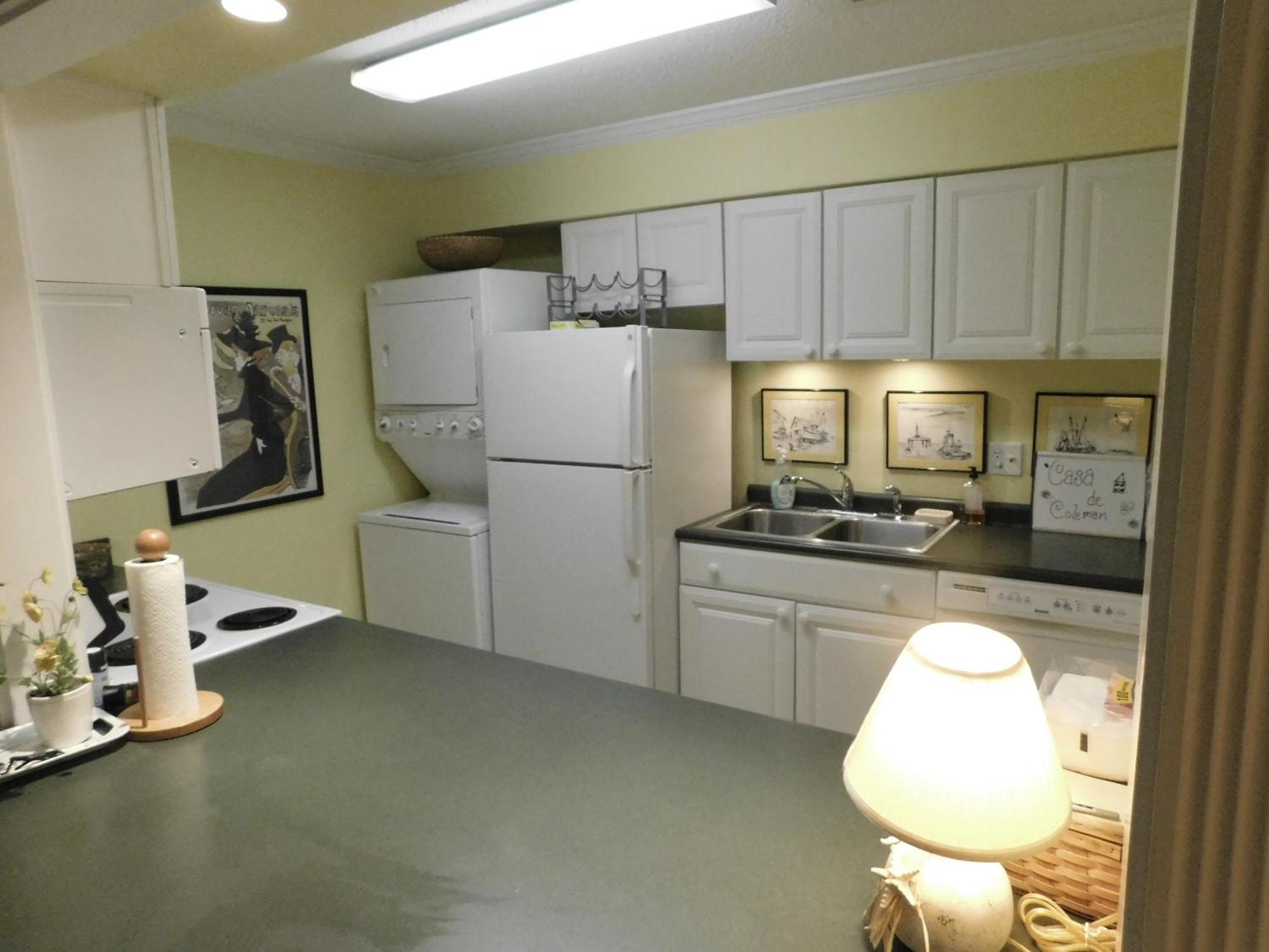 Ocean Walk Resort 2 Bedroom Manager American Dream St. Simons Island Exterior foto