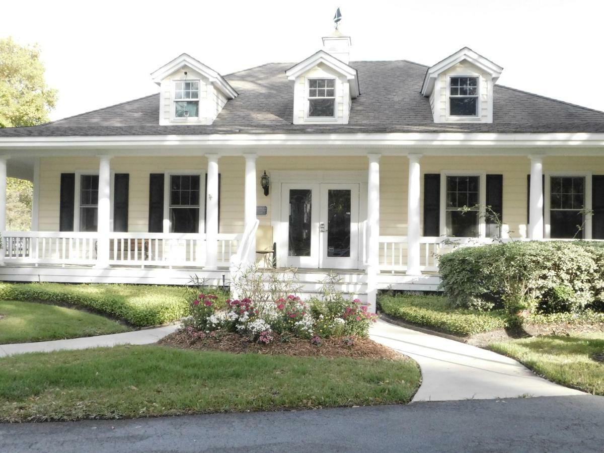 Ocean Walk Resort 2 Bedroom Manager American Dream St. Simons Island Exterior foto