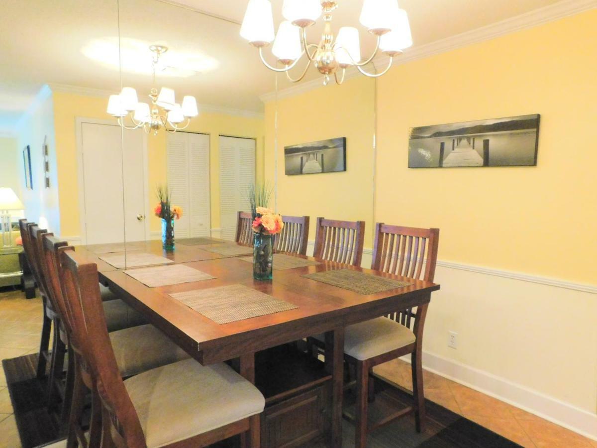Ocean Walk Resort 2 Bedroom Manager American Dream St. Simons Island Exterior foto