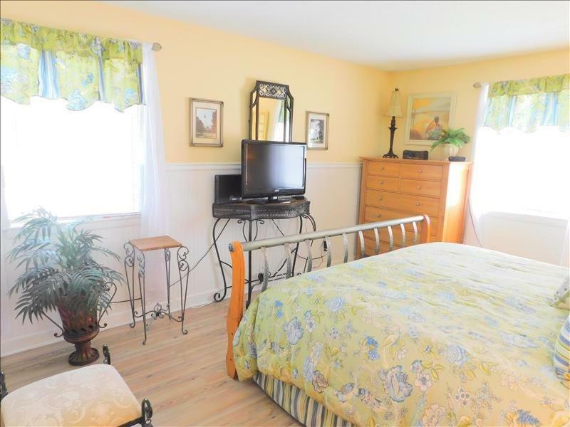 Ocean Walk Resort 2 Bedroom Manager American Dream St. Simons Island Exterior foto