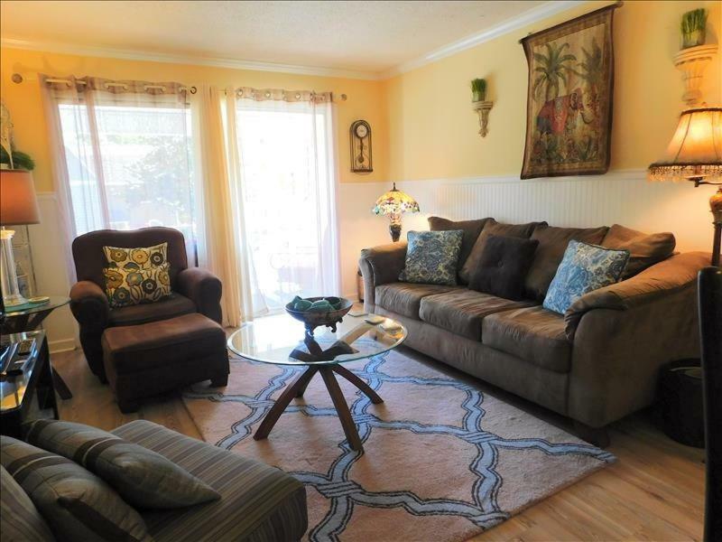 Ocean Walk Resort 2 Bedroom Manager American Dream St. Simons Island Exterior foto