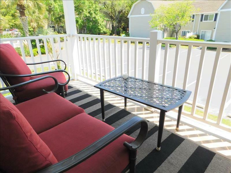 Ocean Walk Resort 2 Bedroom Manager American Dream St. Simons Island Exterior foto