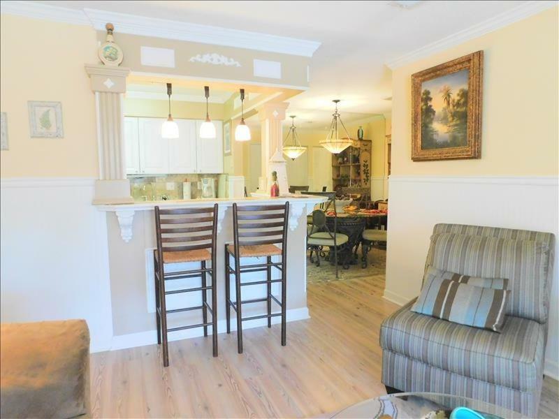 Ocean Walk Resort 2 Bedroom Manager American Dream St. Simons Island Exterior foto