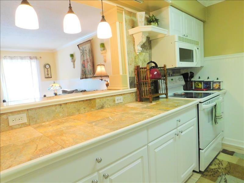 Ocean Walk Resort 2 Bedroom Manager American Dream St. Simons Island Exterior foto