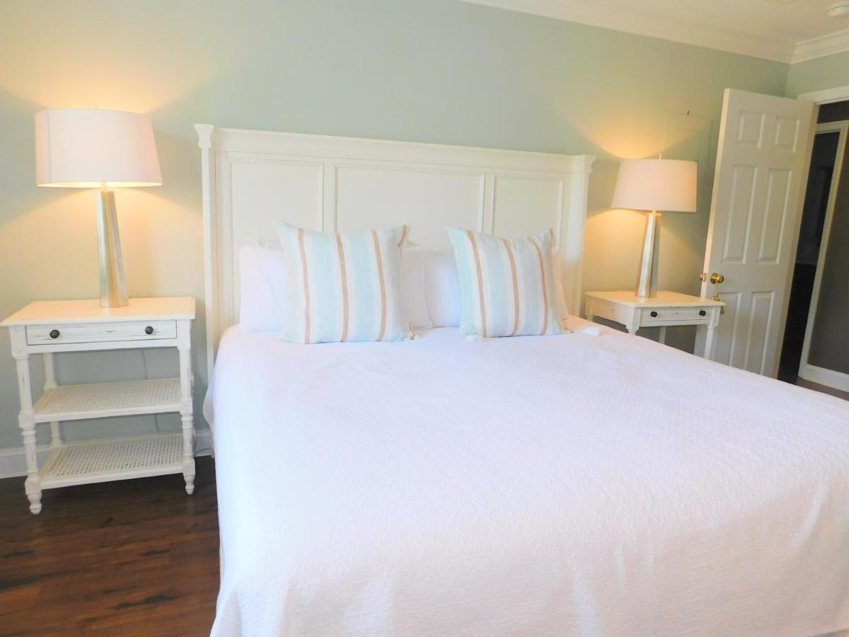 Ocean Walk Resort 2 Bedroom Manager American Dream St. Simons Island Exterior foto